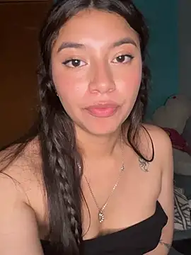 CocoaGigiMuse webcam