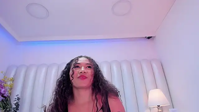 CamilaCastillo webcam