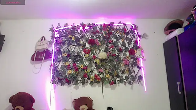 sexysusan4you webcam