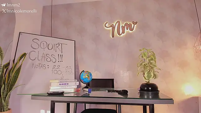 Nicolemorelli2 webcam