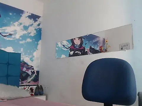 Ailanys_Miller live sex cam