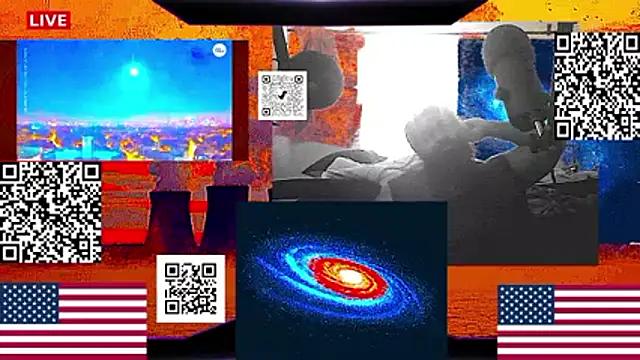 RussellTaylorLacy webcam