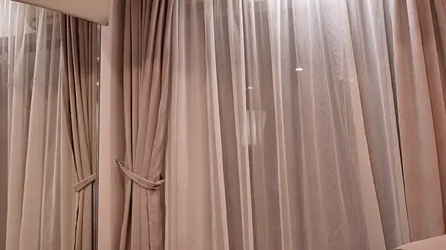 IsabellaMysty webcam