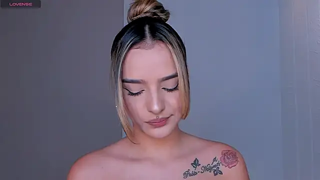 LaurentRosse1 webcam