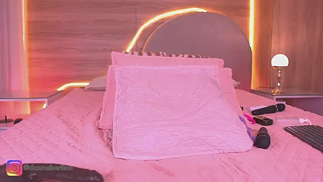 danna_berlin_ webcam