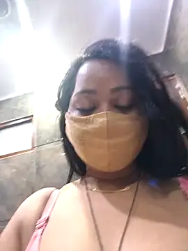 Webcam Model (Samarya-78)  is live.Free join now!