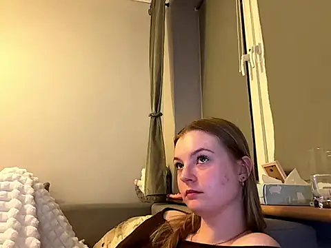 MargaretCutegirl webcam