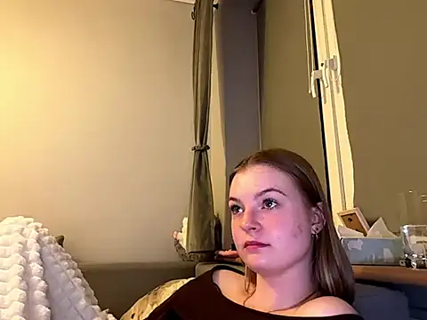 MargaretCutegirl webcam