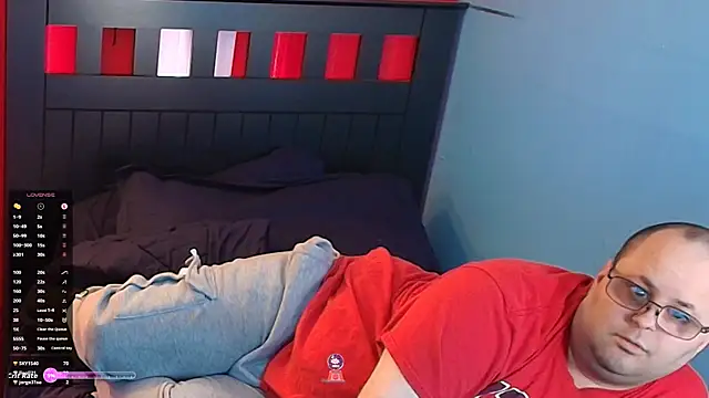 lefty15242 - Lefty15242's free webcam - UK Sex Cams