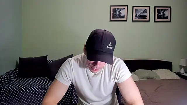 AlansonofDaddy webcam