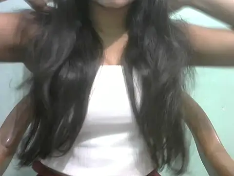 Lovely-Pandey webcam