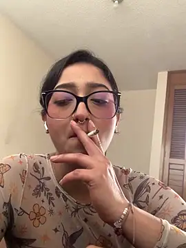 LilithMonette webcam