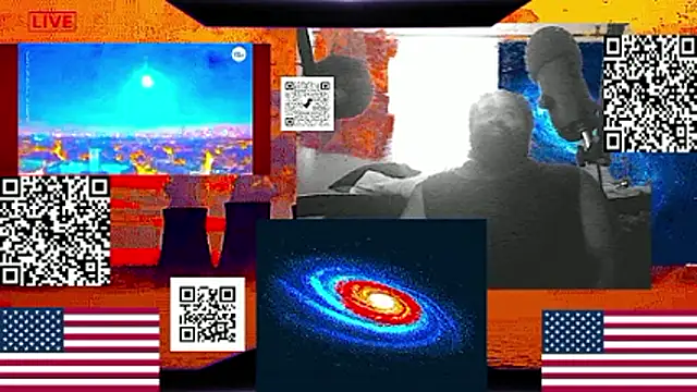 RussellTaylorLacy webcam