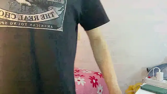 Andy_Belier23 webcam