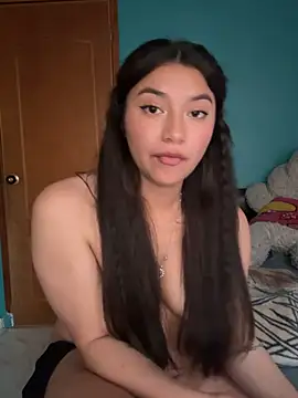 CocoaGigiMuse webcam