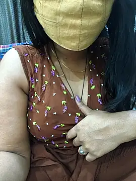 Webcam Model (Samarya-78)  is live.Free join now!