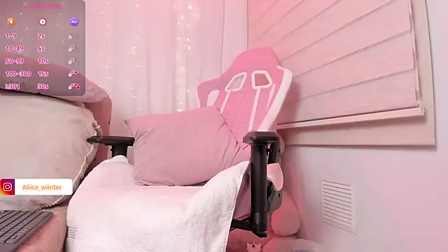 Alice_winter_ webcam