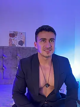 Chris_Clarck's live cam