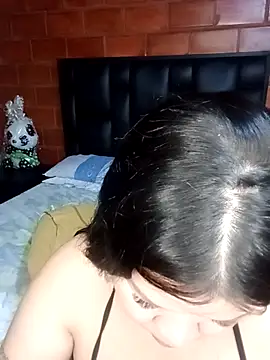 Chantal_lopez webcam