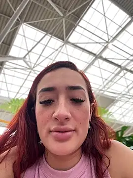 ariiel_ Live Webcam on Stripchat