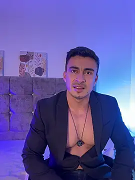 chris_clarck (M young) - jerking off🍆🍆💦😏🥵🔥😈