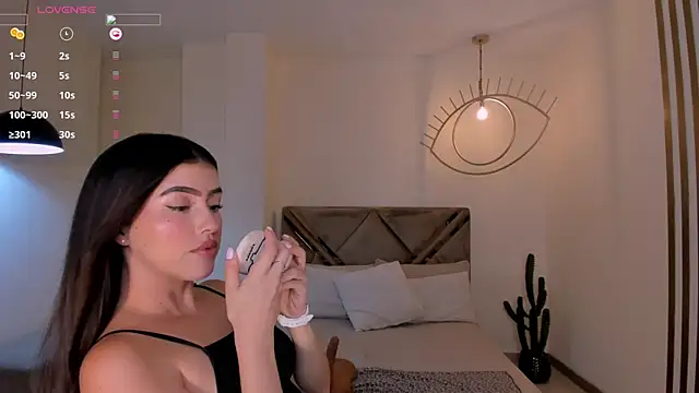 PaulinaSantos_ webcam