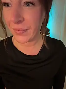 ChristinaSiemone webcam