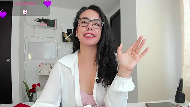 clumsiness_office69 webcam