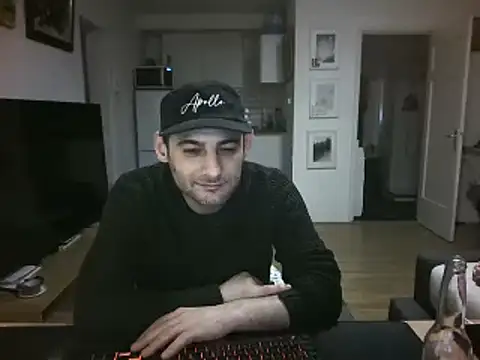 mihaimichael webcam