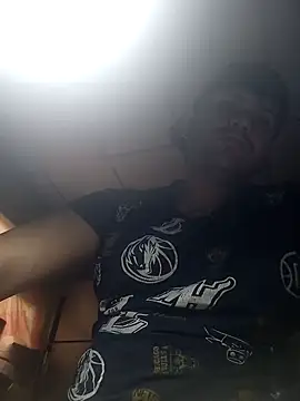 AlexisSpears_ webcam