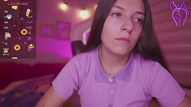 milly_kenner - Milly_kenner's free webcam - UK Sex Cams