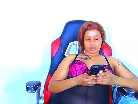 White_Ferrari webcam