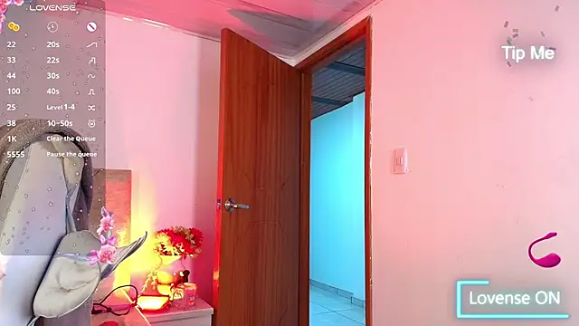 sweet_artemiis webcam