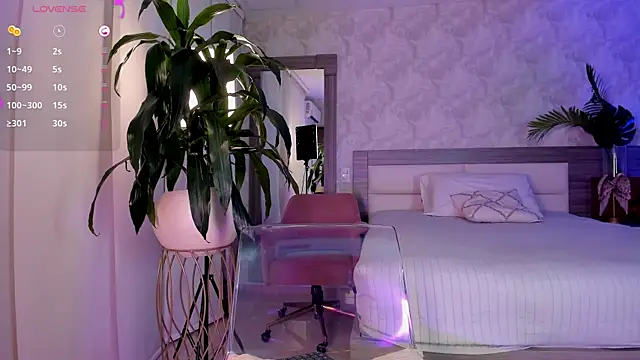 carringtonduvall webcam