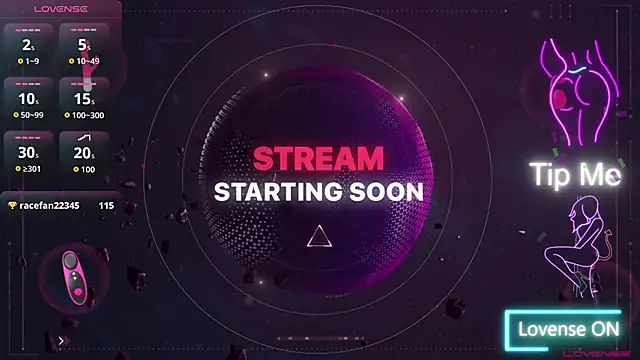 Urqueen_Angel69 webcam