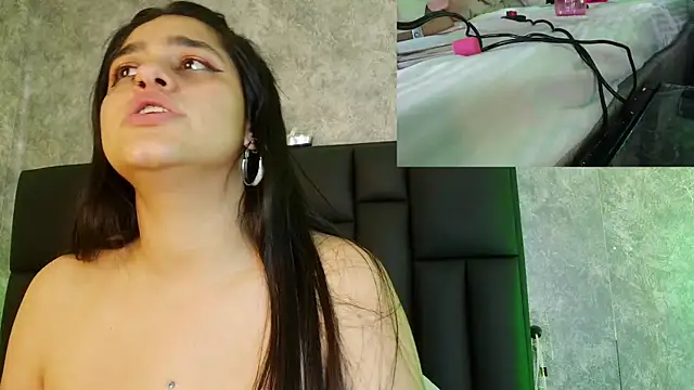 crystaldarliing webcam