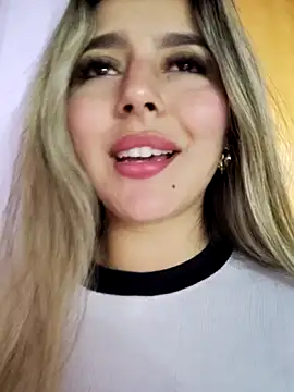 CelesteBlaze_ webcam