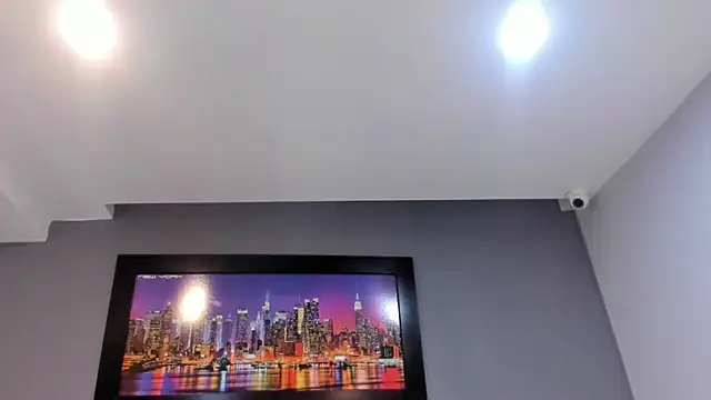 CharlotteCottin webcam