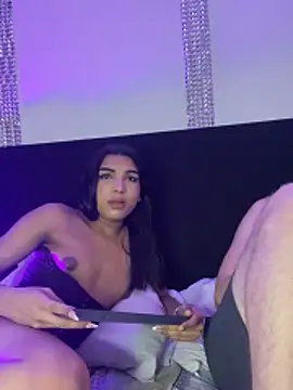 VeronicaSaenzx webcam