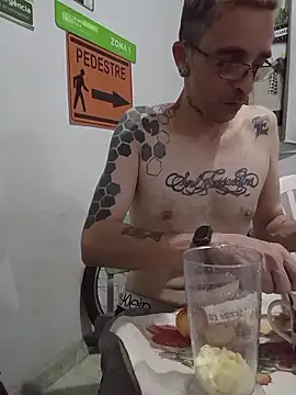 dinho_carioca webcam