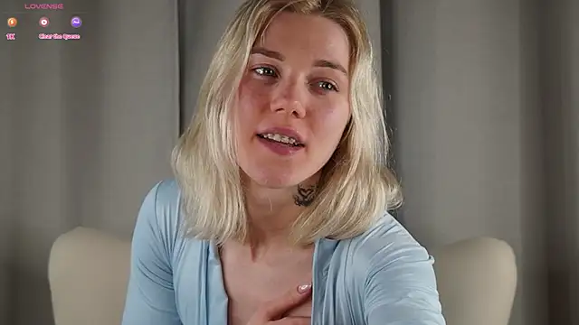 DianeHonnette webcam