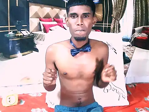 IndianThuggin webcam