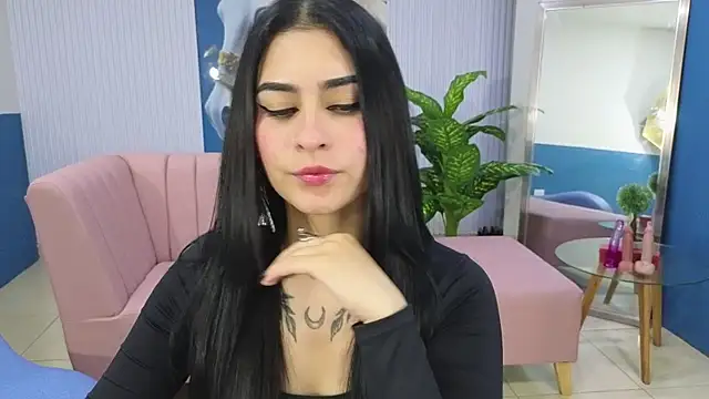 amy_lovelydoll webcam