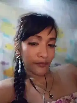 GeorginaLove09 webcam