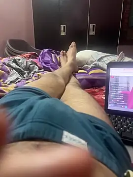 SingleBoy66666 webcam