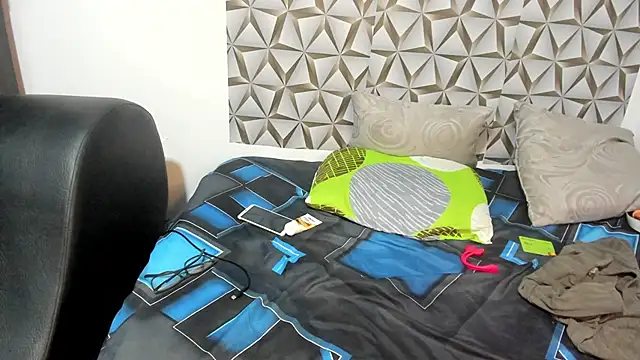 Benjamin_lich webcam