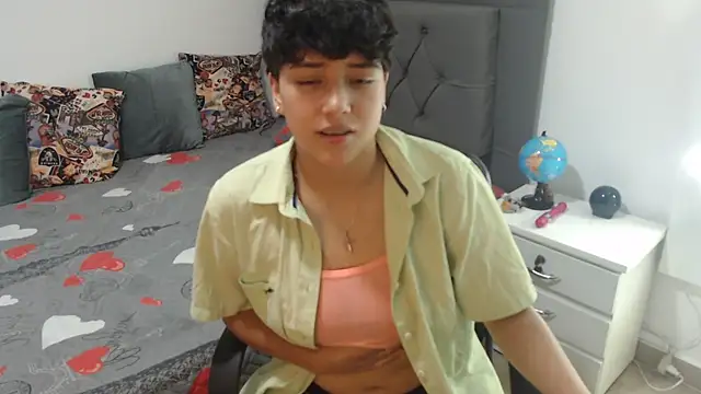 BlakeTaylor21 webcam