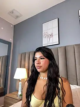 AlisonPreston webcam