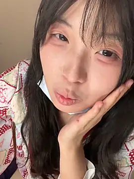 --XiaoYu-Baby-- webcam