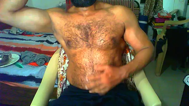 vbestshow (Ask my age) - all naked